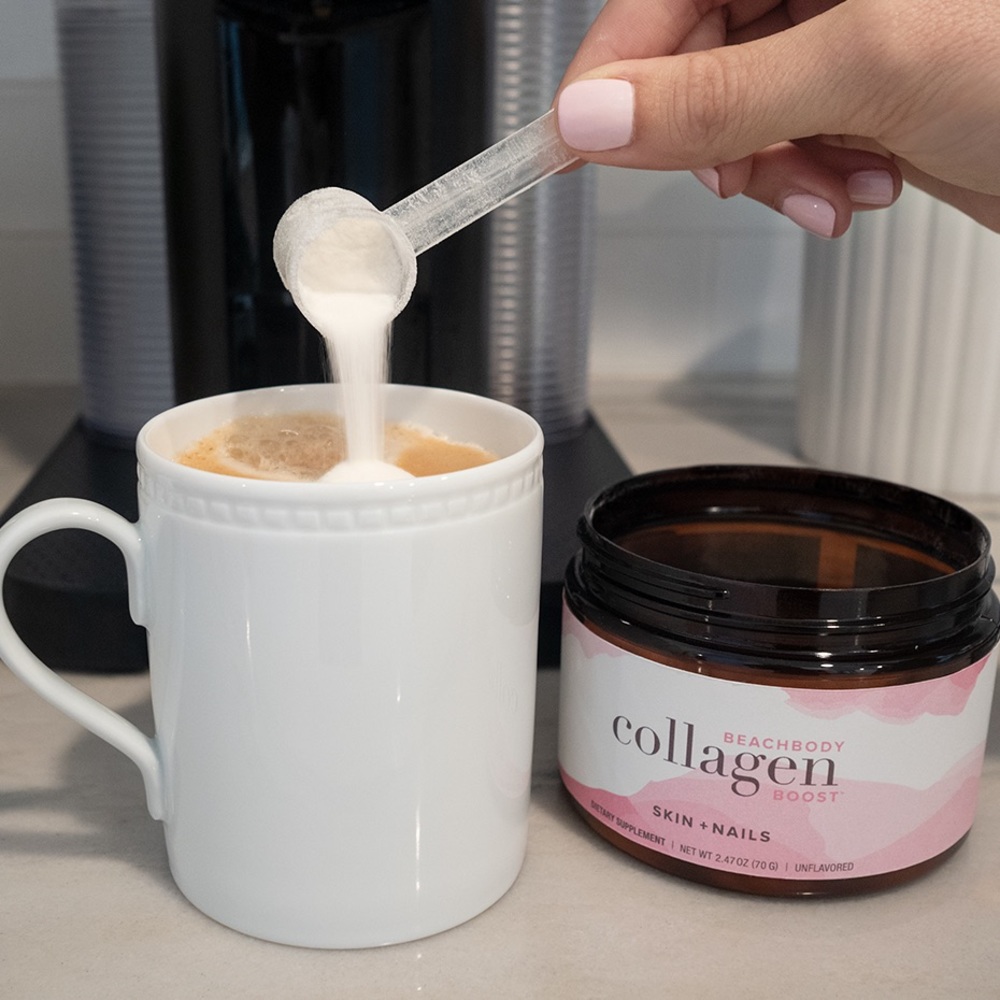 Collagen Boost - Picture 3 of 3